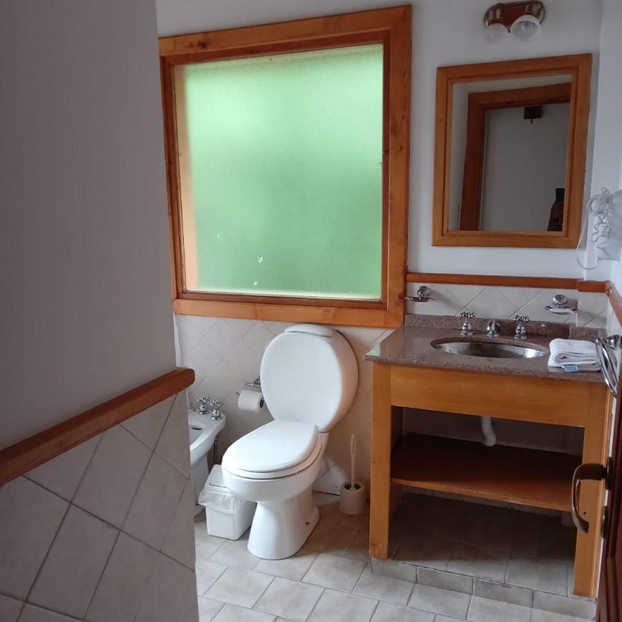 サンマルティン Refugio Del Arroyoアパートホテル エクステリア 写真